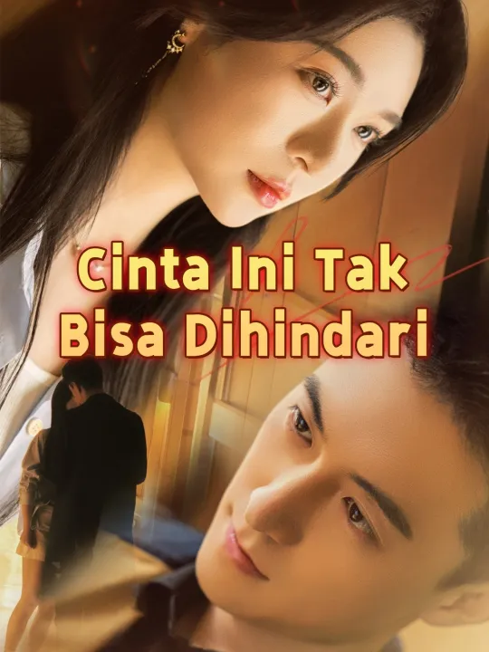 Cinta Ini Tak Bisa Dihindari